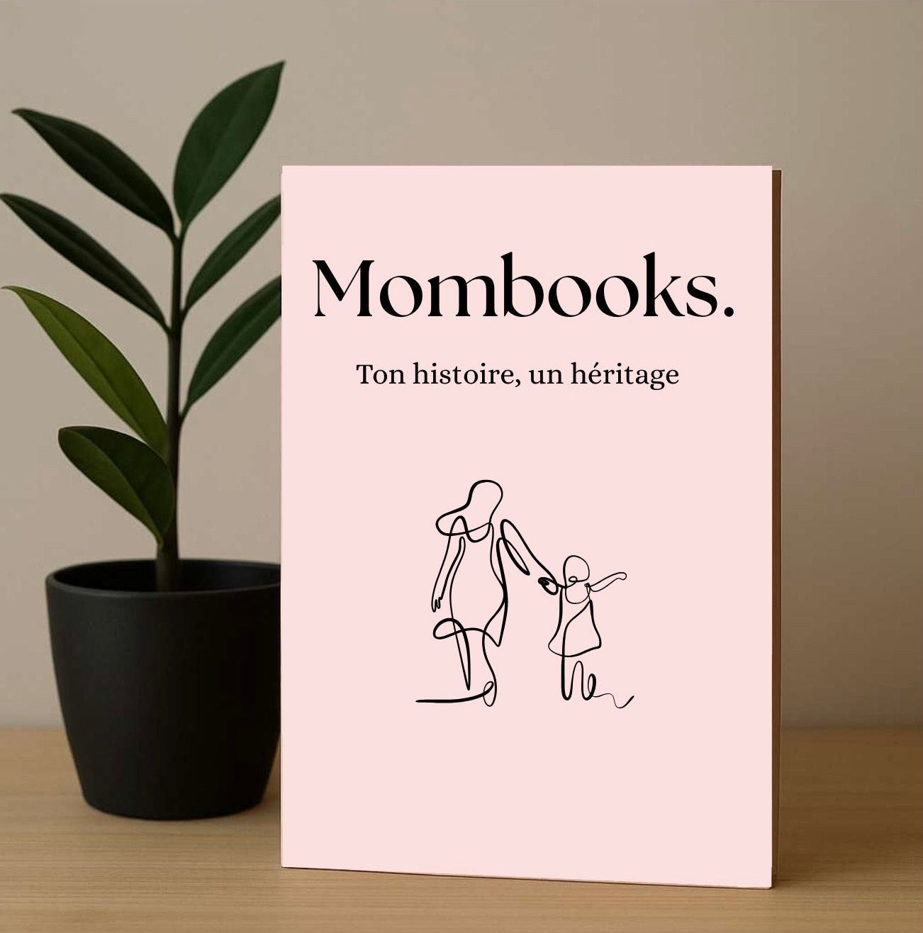 MomBooks